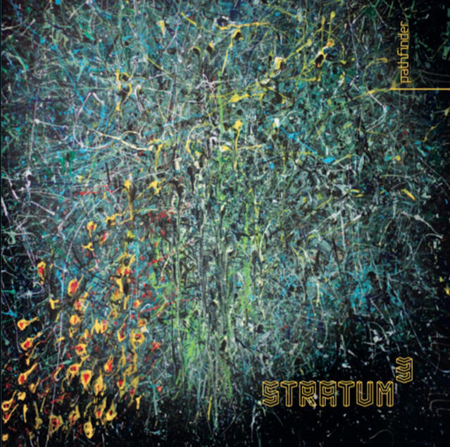 Stratum 3 - Pathfinder Stratum 3 - Pathfinder