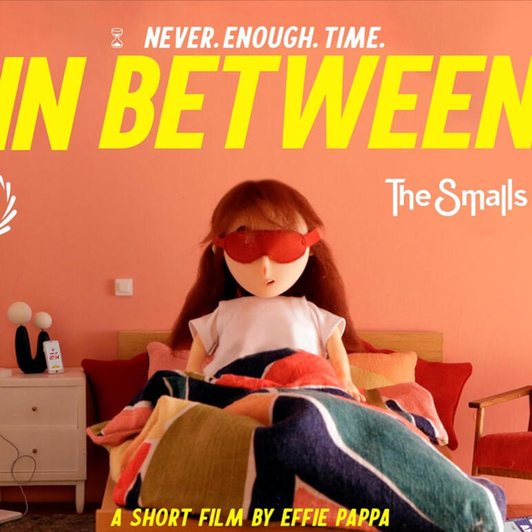 In Between In Between