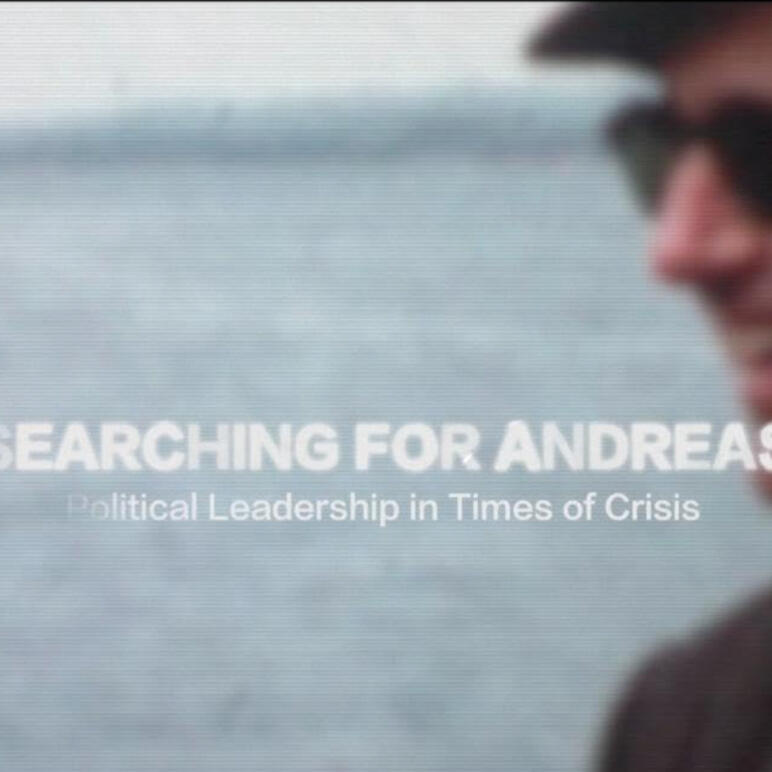 Searching for Andreas Searching for Andreas