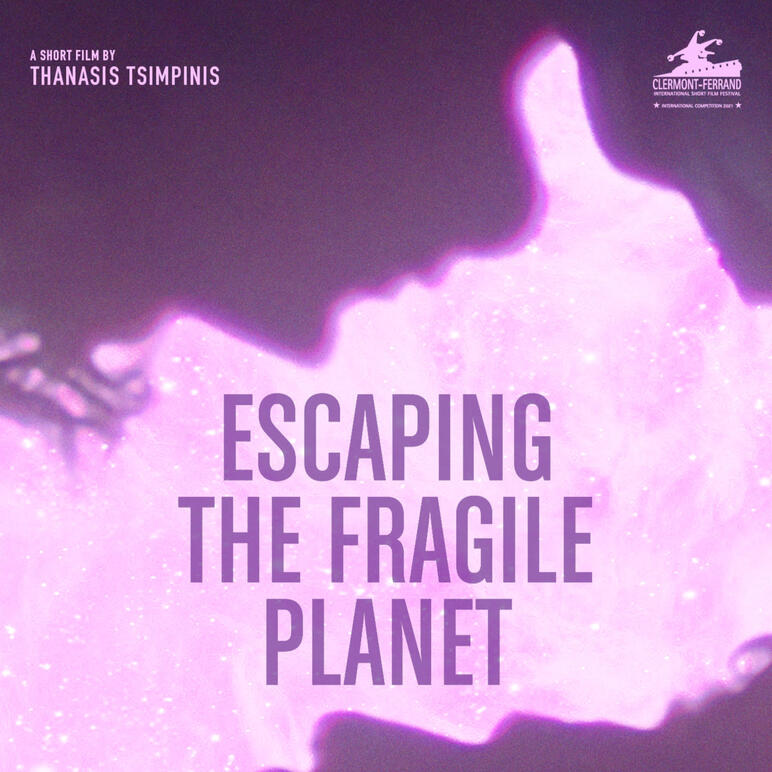 Escaping the Fragile Planet Escaping the Fragile Planet