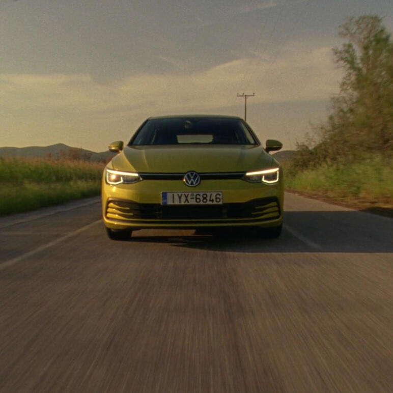 Volkswagen - Dream on Volkswagen - Dream on