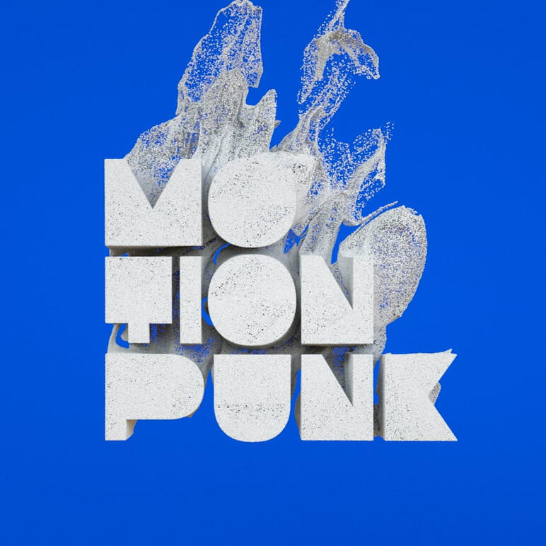 Motion Punk Motion Punk