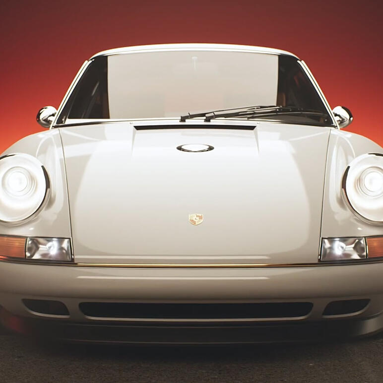 Porsche Porsche