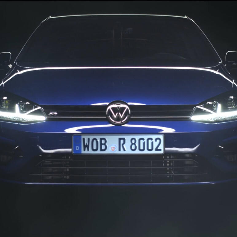 VW Golf VW Golf